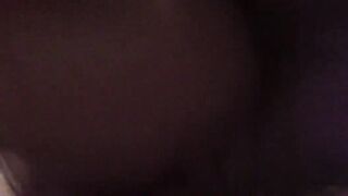 Amateur double penetration