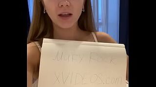 Verification video