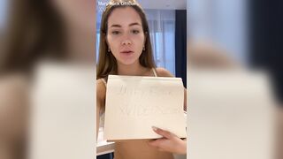 Verification video