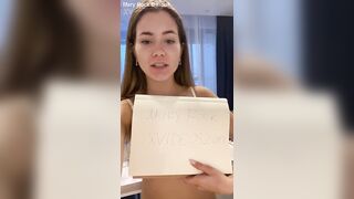 Verification video