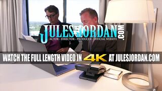 Jules Jordan - Tiny Vina Sky Services Two Men