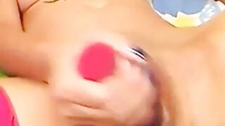 creamy webcam orgasm 56