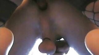 Nadja Pegging