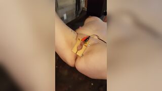 Ruined Orgasm