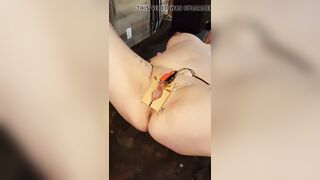 Ruined Orgasm