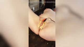 Ruined Orgasm