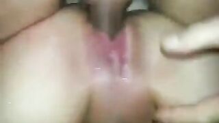 Me and my wife