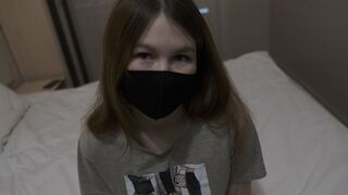 Best Friend Teases Me Until I Fuck Her