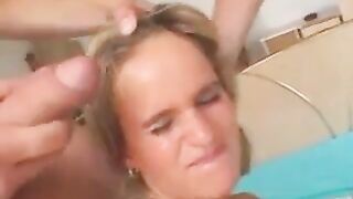 FACIAL COMPILATION