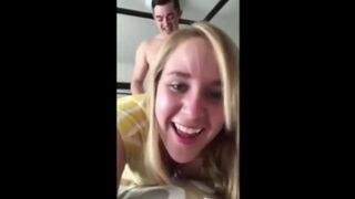 Cute hot babes showed naked body in a snapchat!