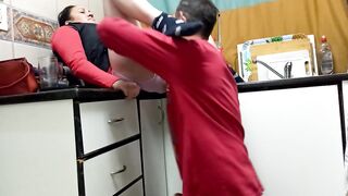 My Best friend fucking my wife