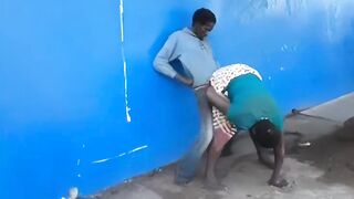 public fuck