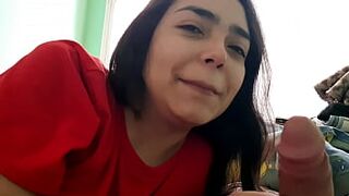 I MAKE HER EJACULE IN 5 MINUTES