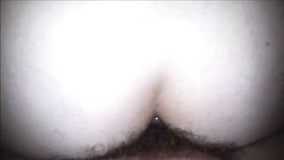 redhead anal orgasm