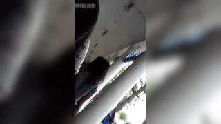 Indian Ass Jeans Gand