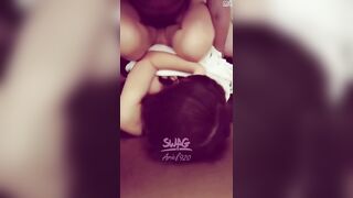 Sexy Asian College slut cheats on boyfriend to ride
