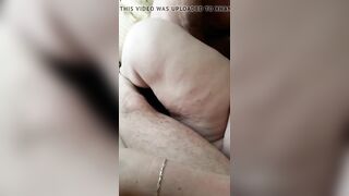 Shared bbw fuck buddy fingered