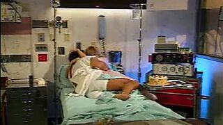 Night nurses 1995