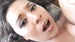 her first anal