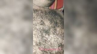Desi telgu bhabi hajbent hard work sex part3