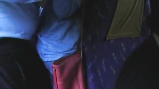 groped
