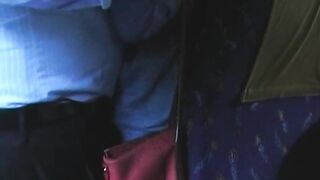 groped