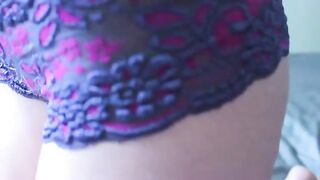Sensual Seduction