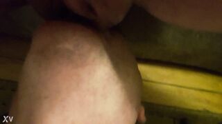 swallowing