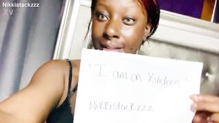 Verification video