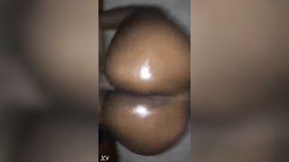 My boyfriends bsf fucking me