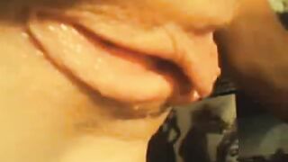 widw poen pussy and ass