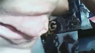 widw poen pussy and ass