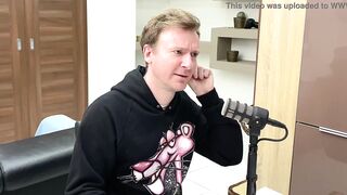 I Hate Porn Podcast - We talk about attractiveness with British Pornstar Lenina Crowne