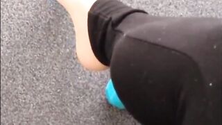 Feetbyscosmo
