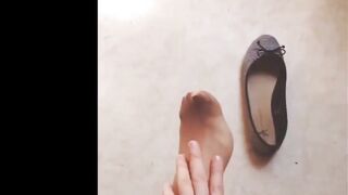 Feetbyscosmo