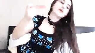 Nymph Natalie