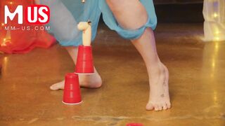 Jerkaoke -Alyx Star and Chris Blaccwood - EP1