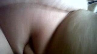 Pussy play