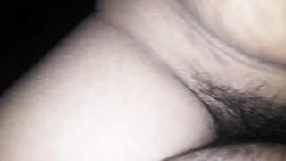 Hot gf fucked hard