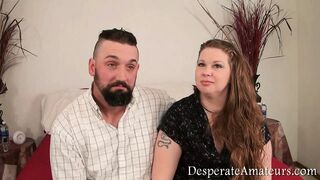 Raw casting desperate amateurs compilation hard sex money fi