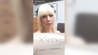 Verification video