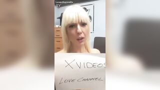 Verification video