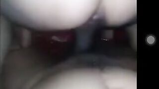 Nepali old women fucking with her ...