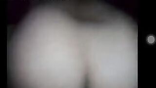 Nepali old women fucking with her ...