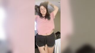BIG HEAVY BBW