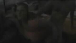 Chubby wife cheats with her boss- jcox8