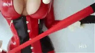 cosplay