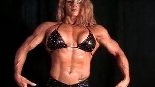Lindsay M-flex