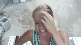Teen Public Masturbation