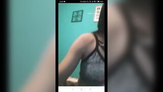 Hot live stream